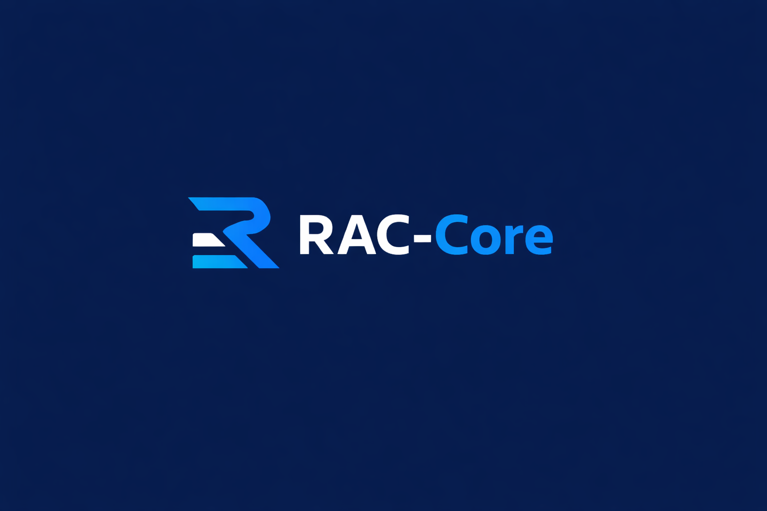 RAC-Core Remote Admin Console